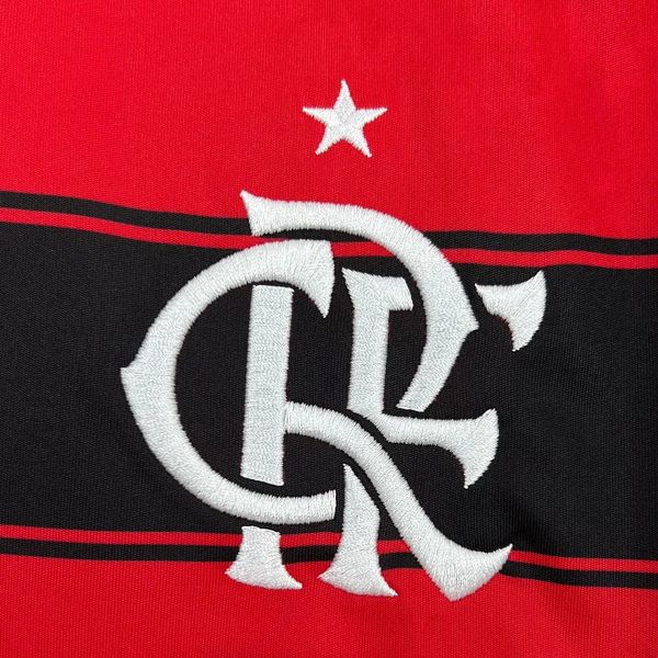CR Flamengo 2025-2026 home image 5
