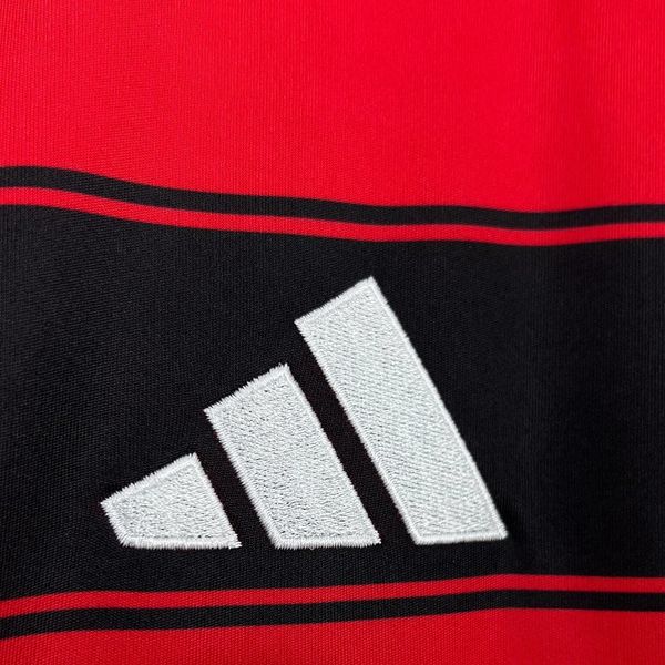CR Flamengo 2025-2026 home image 6