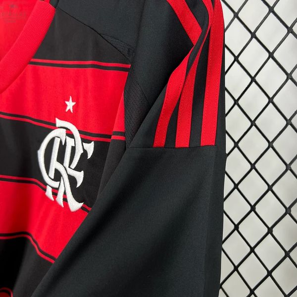 CR Flamengo 2025-2026 home image 7