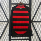 CR Flamengo 2025-2026 home Long Sleeve image 2
