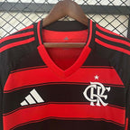 CR Flamengo 2025-2026 home Long Sleeve image 4