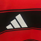CR Flamengo 2025-2026 home Long Sleeve image 7