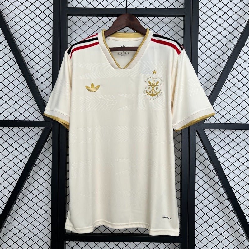 CR Flamengo 2025-2026 third away