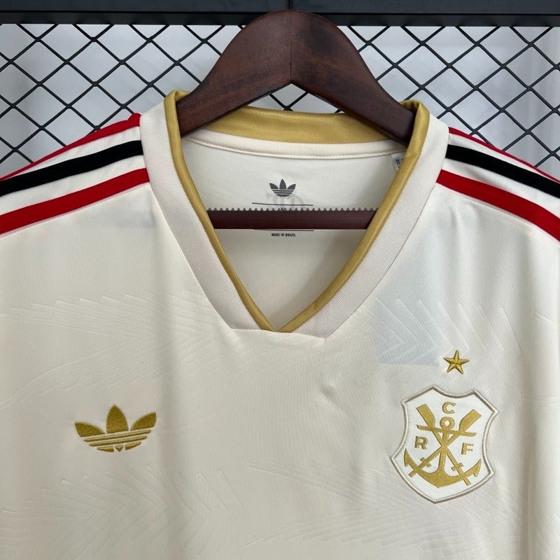 CR Flamengo 2025-2026 third away image 3