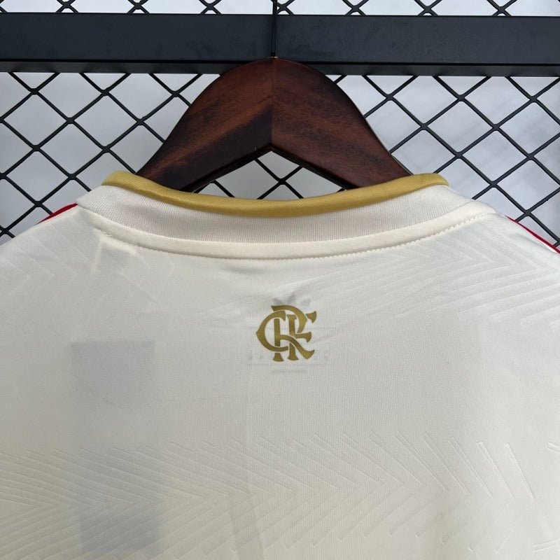 CR Flamengo 2025-2026 third away image 4