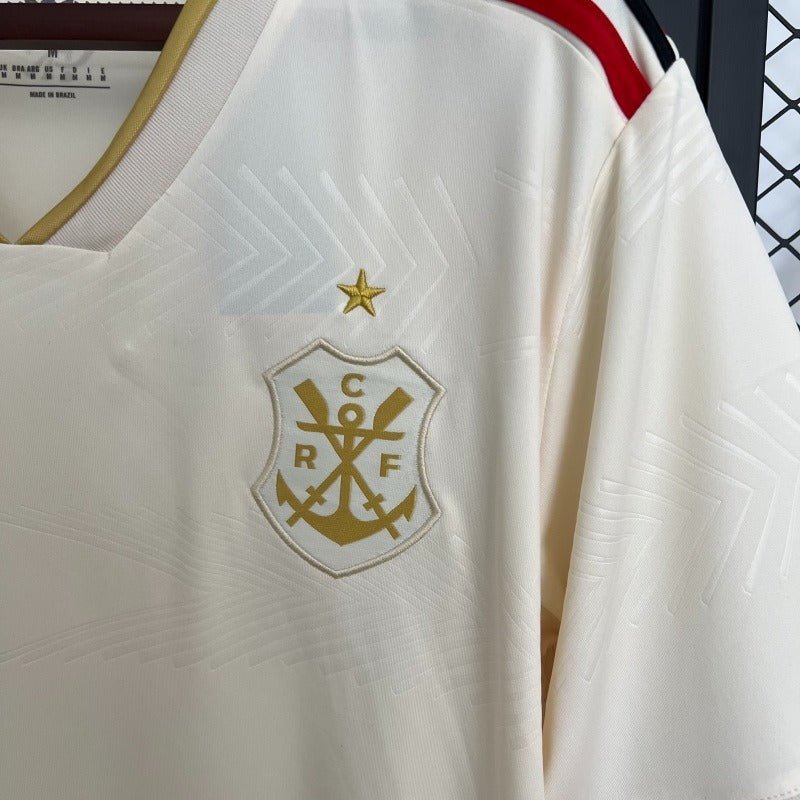 CR Flamengo 2025-2026 third away image 6