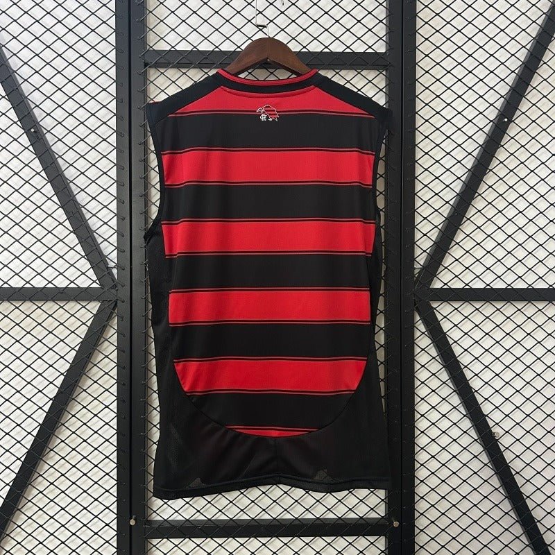 CR Flamengo 2025-2026 vest home image 2