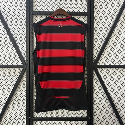 CR Flamengo 2025-2026 vest home image 2