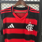 CR Flamengo 2025-2026 vest home image 3