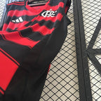 CR Flamengo 2025-2026 vest home image 5