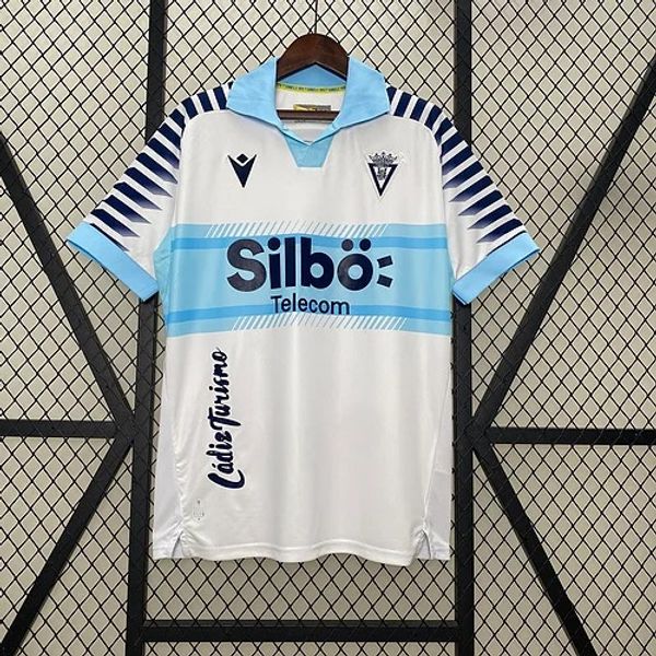 C?diz CF 2024-2025 away