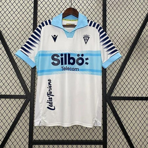 C?diz CF 2024-2025 away
