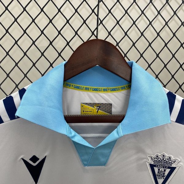 C?diz CF 2024-2025 away image 3