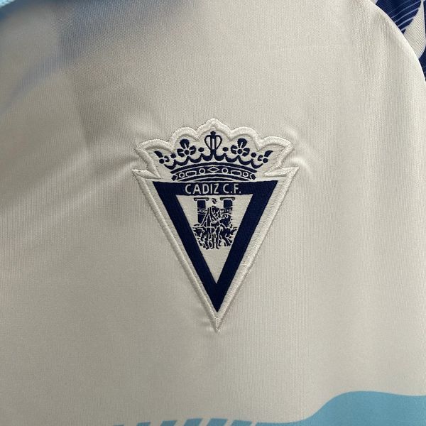 C?diz CF 2024-2025 away image 9