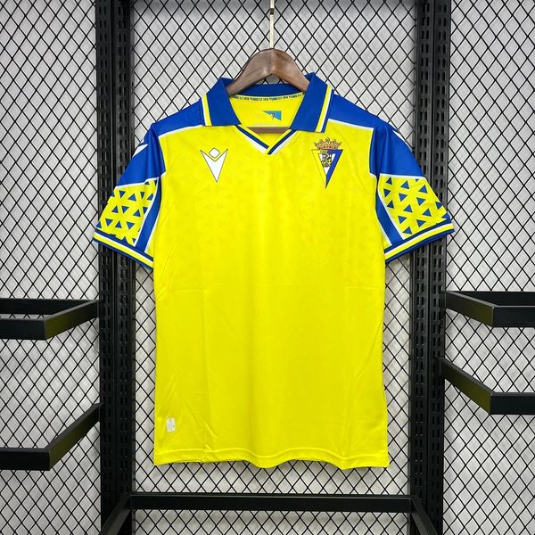 C?diz CF 2024-2025 home