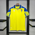 C?diz CF 2024-2025 home