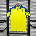 C?diz CF 2024-2025 home