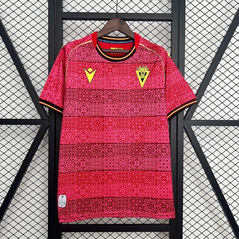 C?diz CF 2025-2026 away