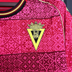 C?diz CF 2025-2026 away image 2