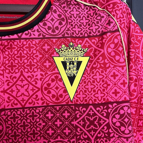 C?diz CF 2025-2026 away image 2