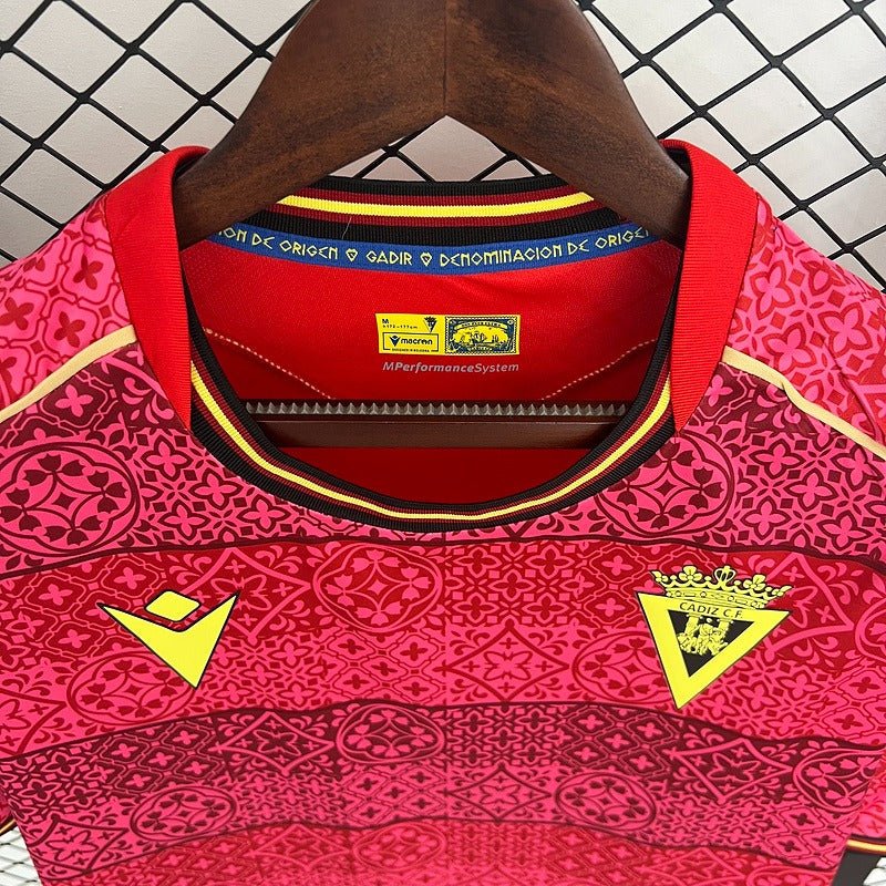 C?diz CF 2025-2026 away image 4