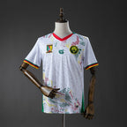 Cameroon 2026 Away Fan