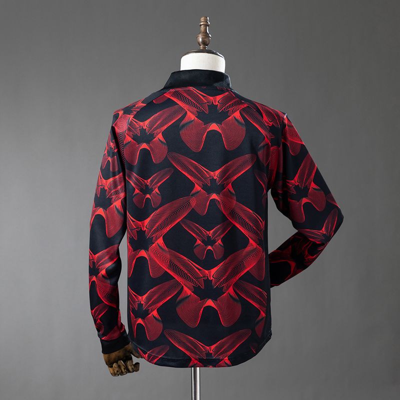 Canada national 2026 Goalkeeper Fan Long Sleeve image 2