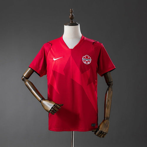 Canada national 2026 Home Fan