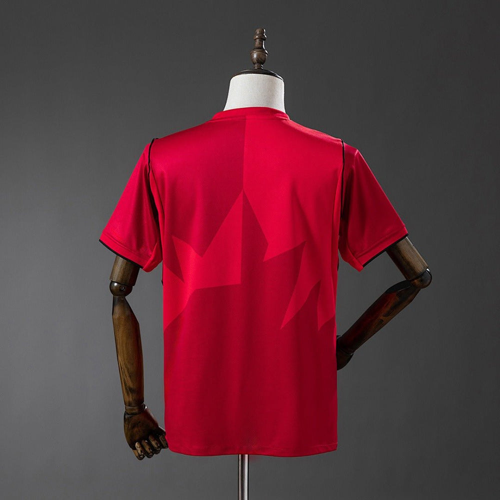 Canada national 2026 Home Fan image 2