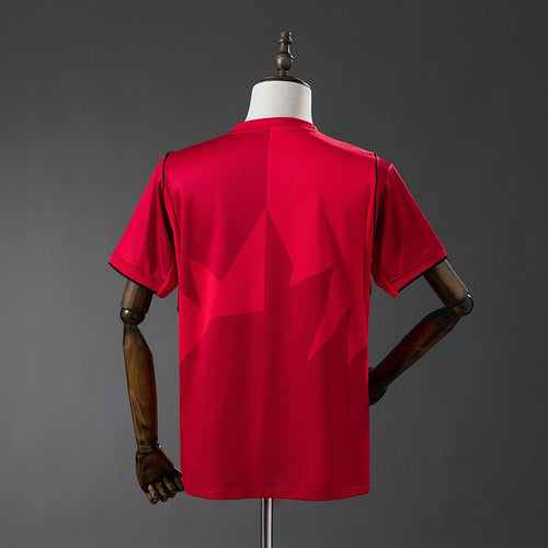 Canada national 2026 Home Fan image 2