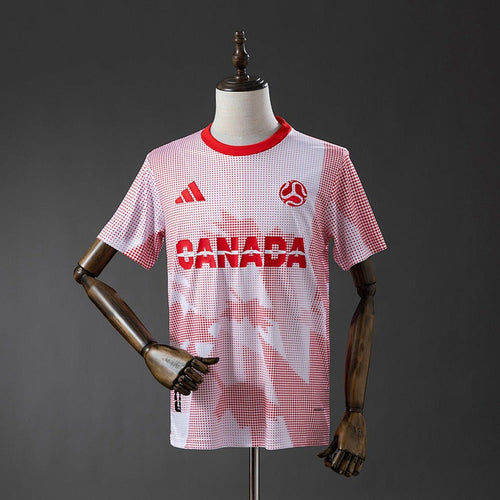 Canada national 2026 special editon fan