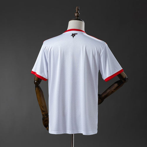 Cape Verde 2026 Away Fan image 2