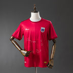Cape Verde 2026 Second Away Fan