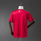 Cape Verde 2026 Second Away Fan image 2