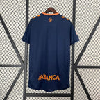 Celta Vigo 2024-2025 away image 2