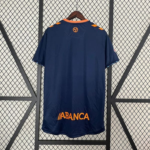 Celta Vigo 2024-2025 away image 2