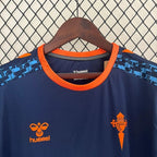 Celta Vigo 2024-2025 away image 3