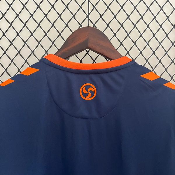 Celta Vigo 2024-2025 away image 4
