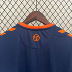 Celta Vigo 2024-2025 away image 4