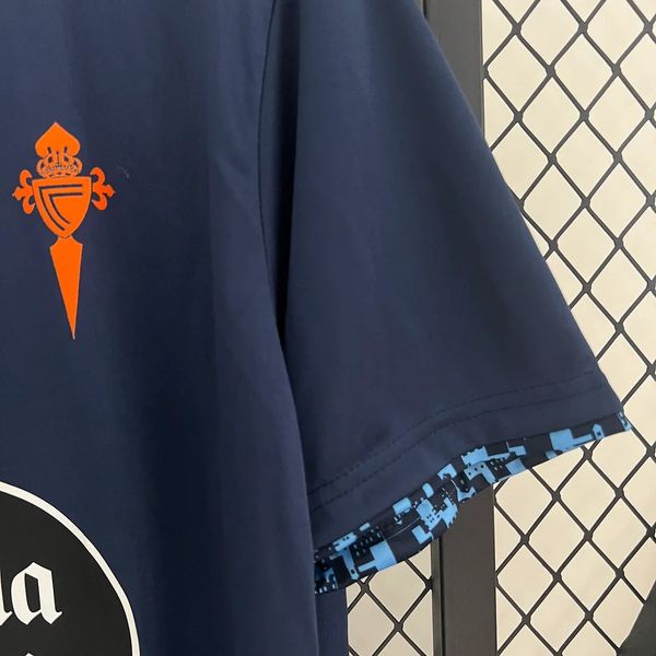Celta Vigo 2024-2025 away image 5