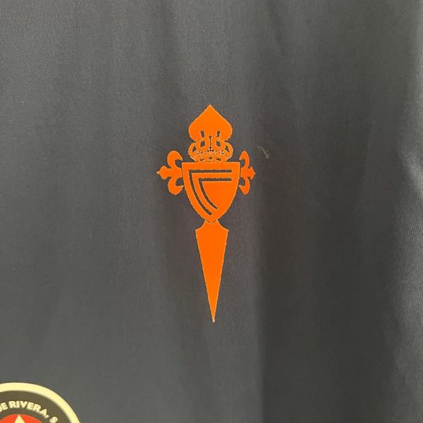 Celta Vigo 2024-2025 away image 9