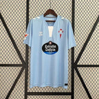 Celta Vigo 2024-2025 home