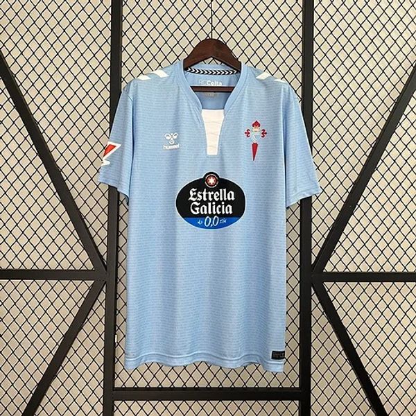Celta Vigo 2024-2025 home