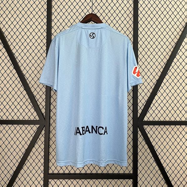 Celta Vigo 2024-2025 home image 2