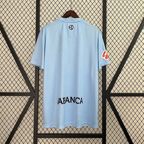 Celta Vigo 2024-2025 home image 2