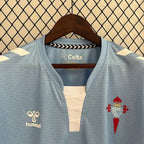 Celta Vigo 2024-2025 home image 3