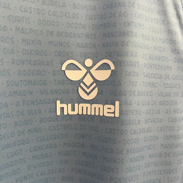 Celta Vigo 2024-2025 home image 6