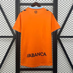 Celta Vigo 2024-2025 second away image 2