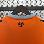 Celta Vigo 2024-2025 second away image 4