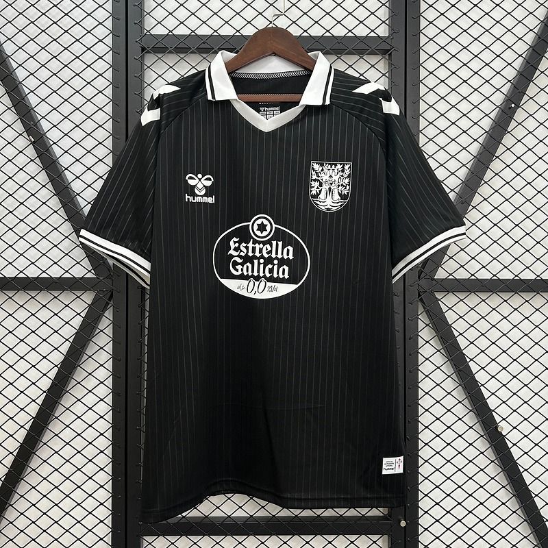 Celta Vigo 2025-2026 100th Anniversary